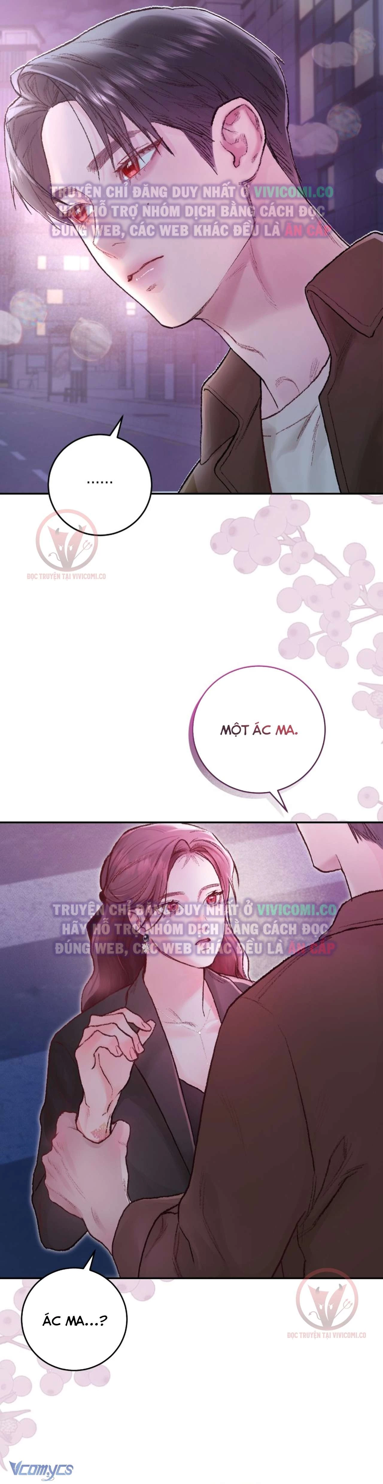 Chàng Quỷ Của Tôi Chapter 9 - 24