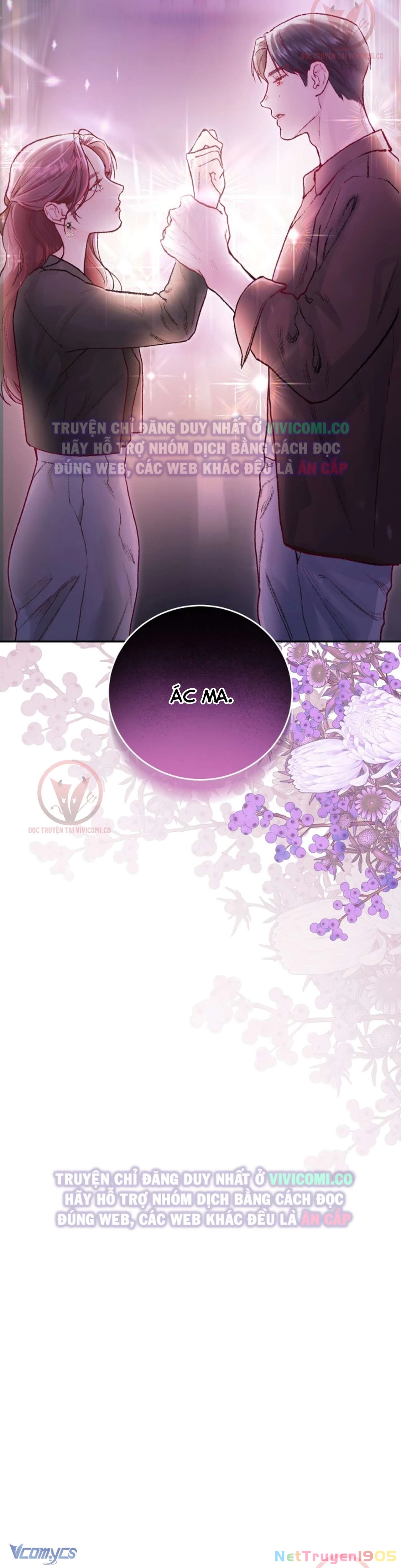 Chàng Quỷ Của Tôi Chapter 9 - 26