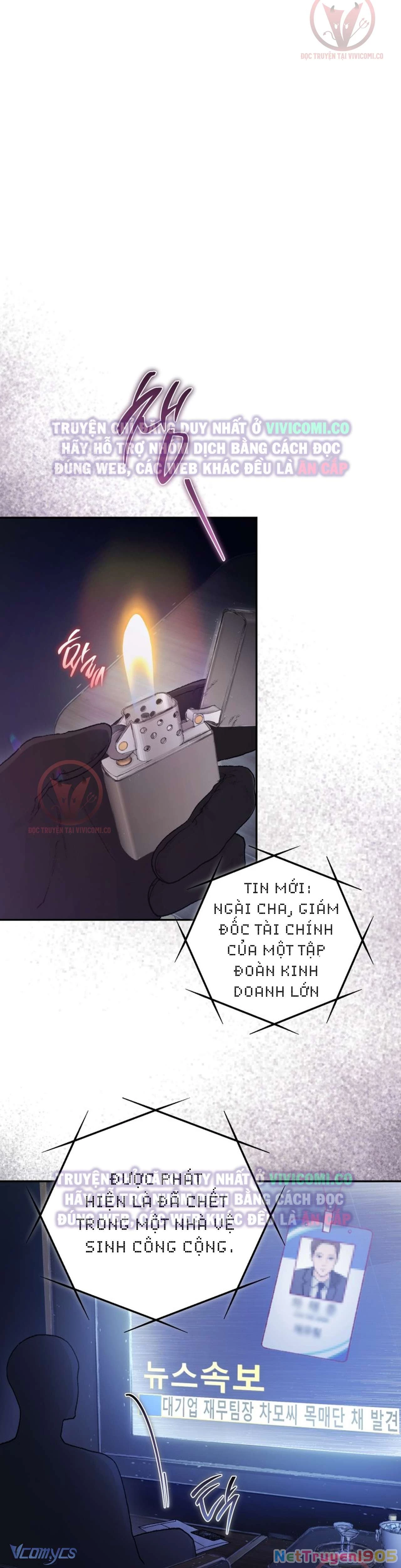 Chàng Quỷ Của Tôi Chapter 9 - 27