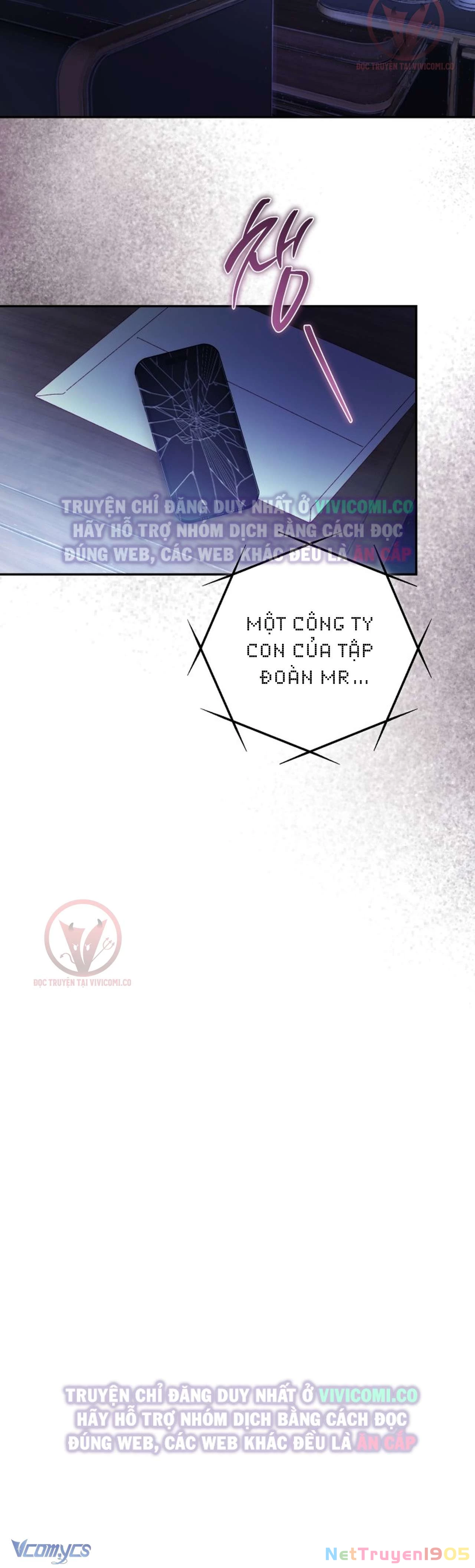 Chàng Quỷ Của Tôi Chapter 9 - 28