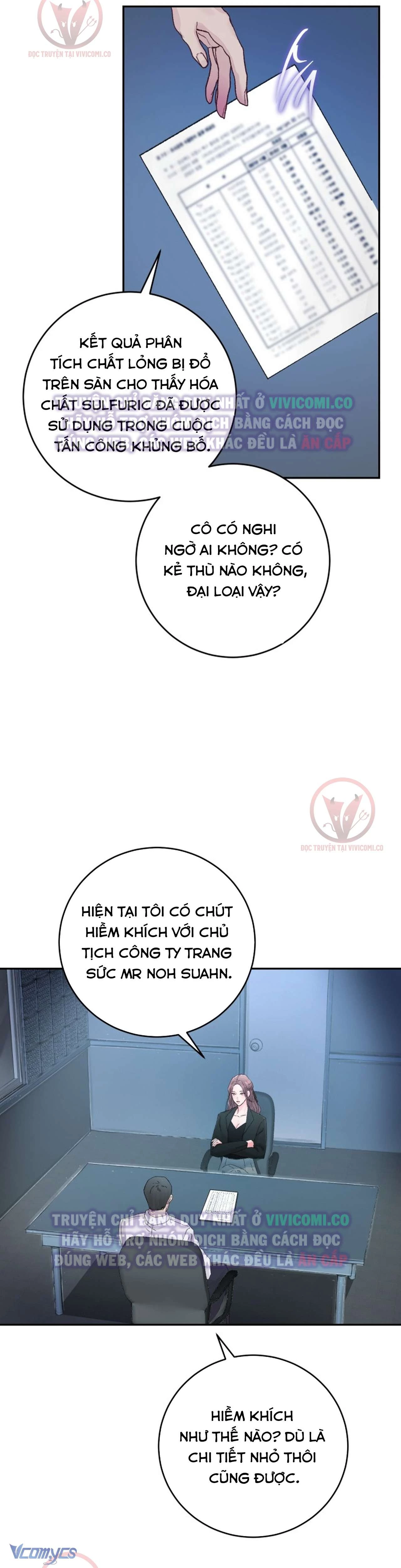 Chàng Quỷ Của Tôi Chapter 9 - 30