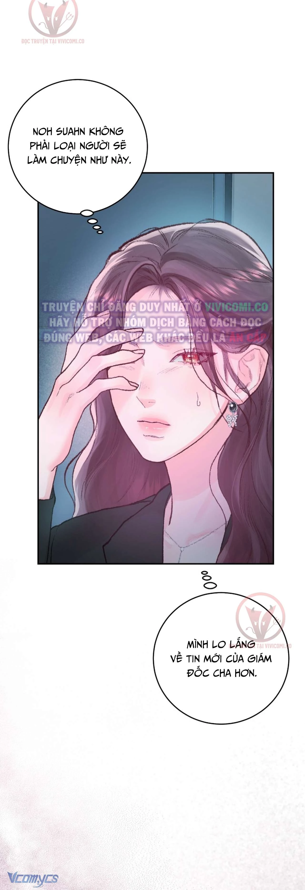 Chàng Quỷ Của Tôi Chapter 9 - 31