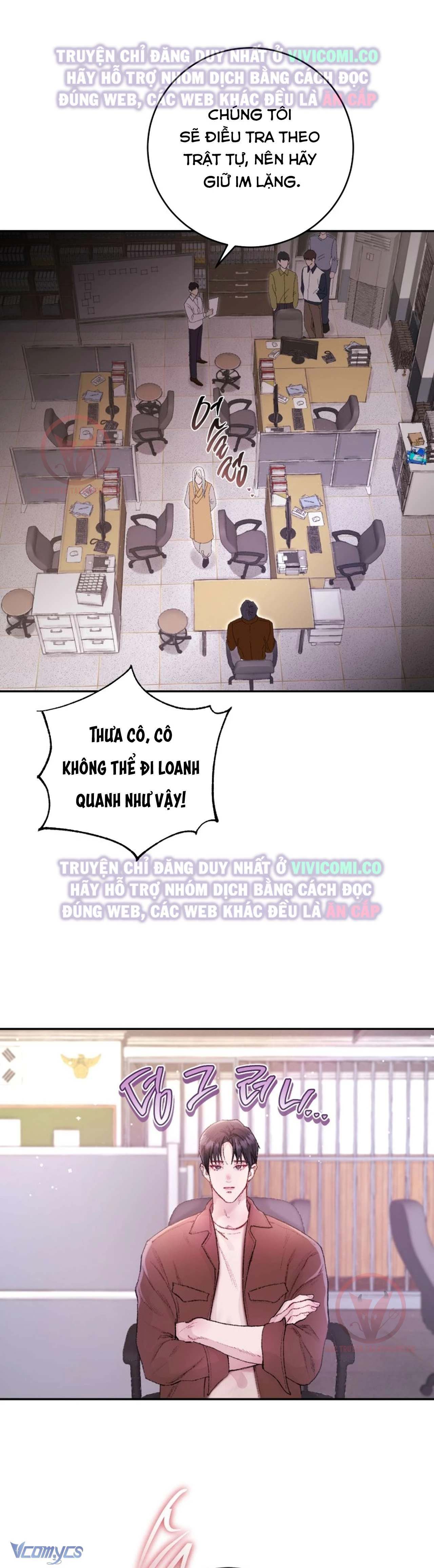 Chàng Quỷ Của Tôi Chapter 9 - 33