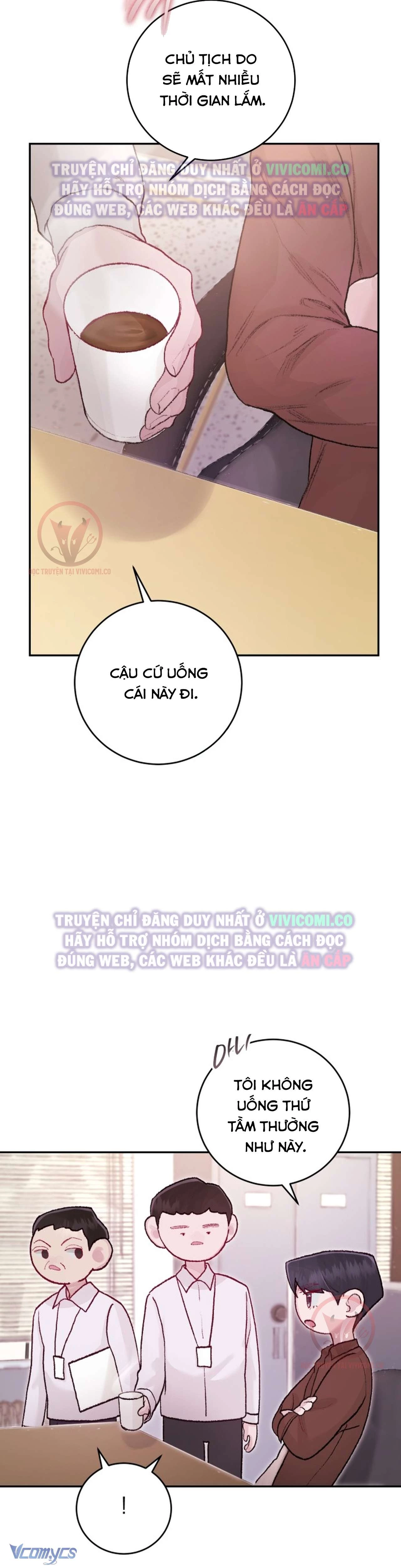 Chàng Quỷ Của Tôi Chapter 9 - 34