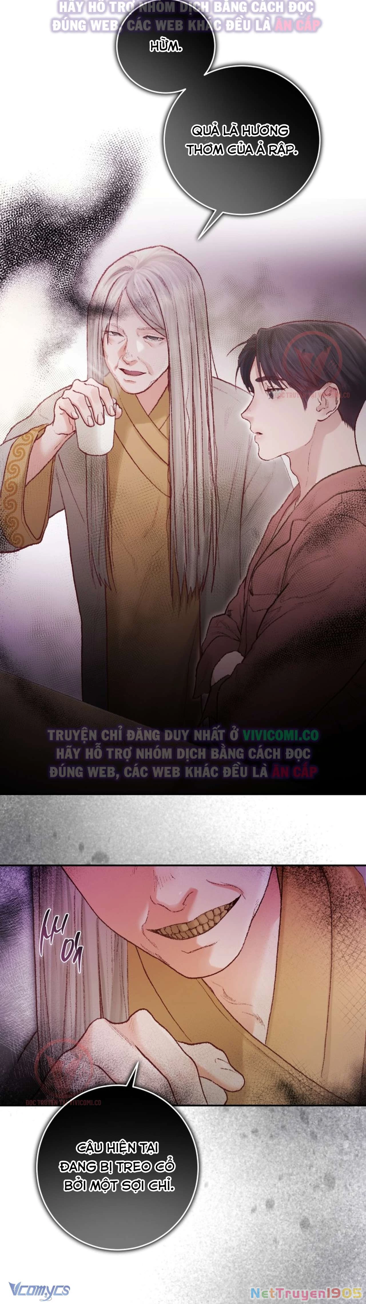 Chàng Quỷ Của Tôi Chapter 9 - 37