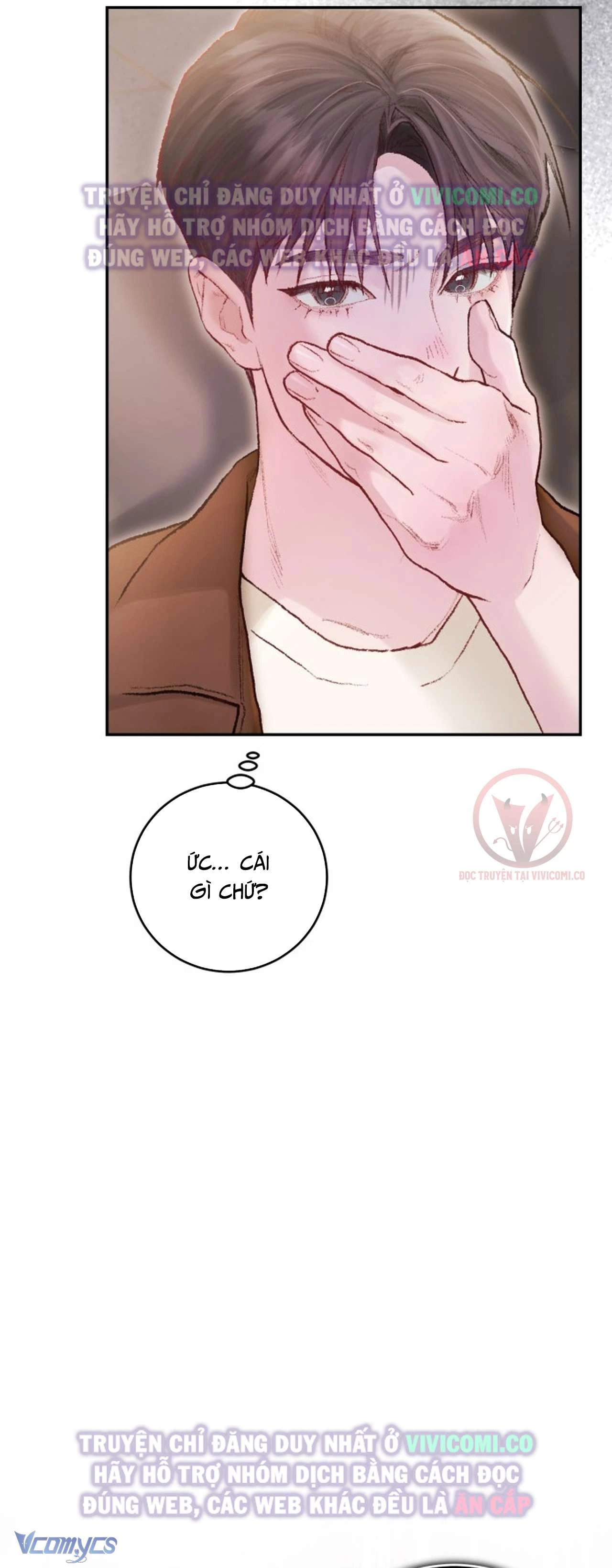 Chàng Quỷ Của Tôi Chapter 9 - 38