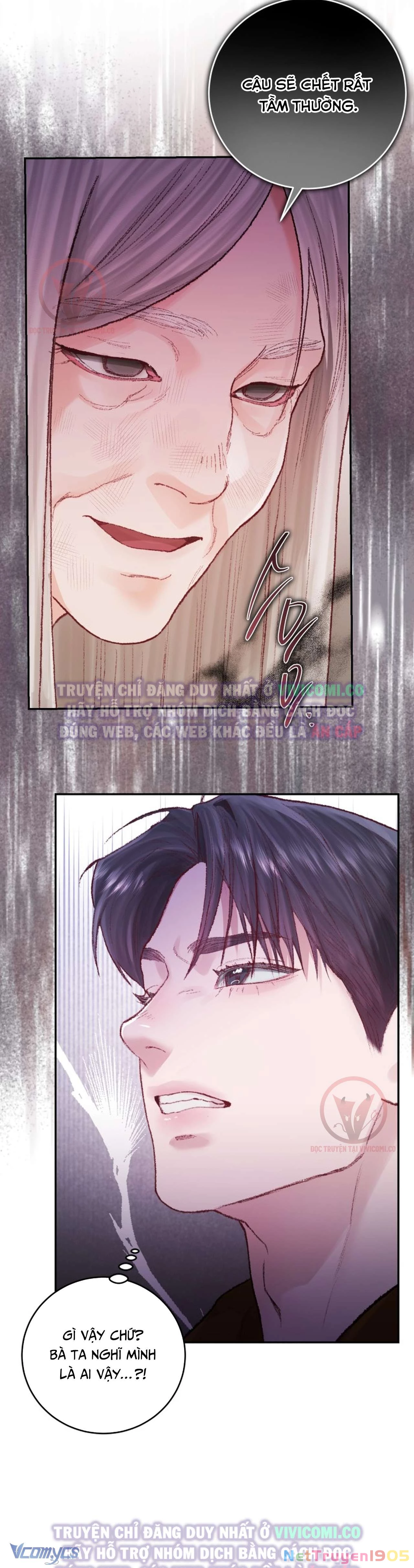Chàng Quỷ Của Tôi Chapter 9 - 39