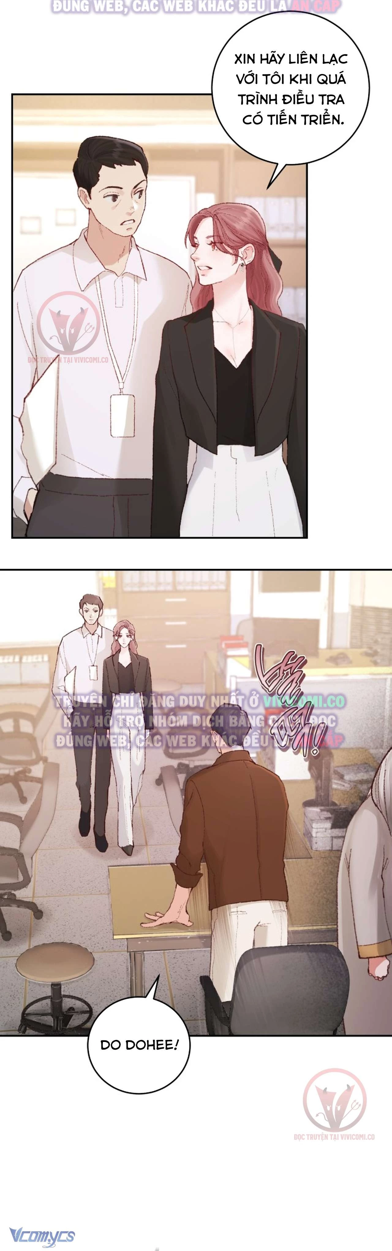 Chàng Quỷ Của Tôi Chapter 9 - 40