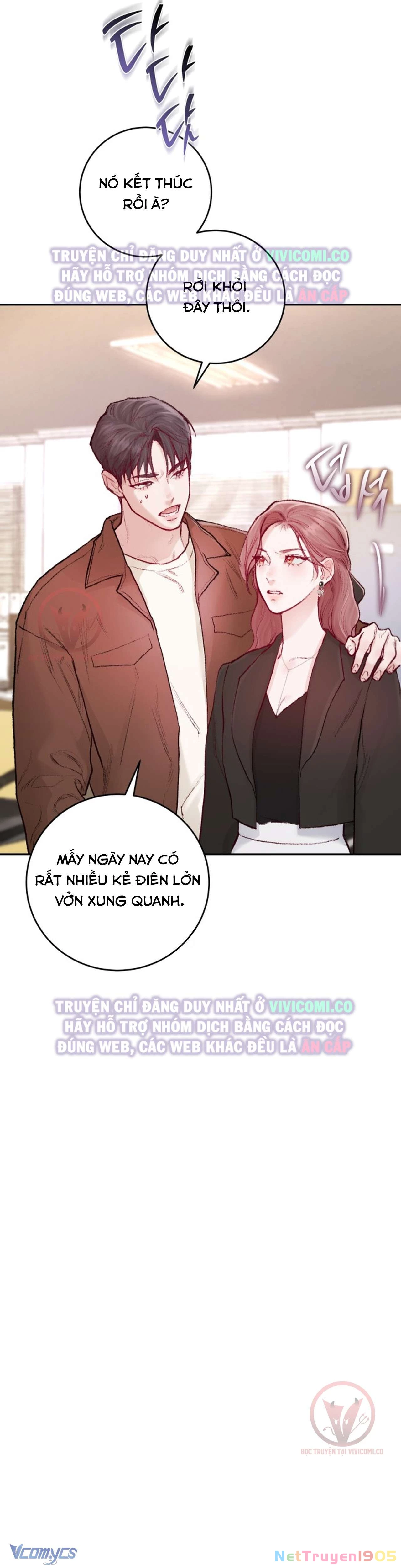 Chàng Quỷ Của Tôi Chapter 9 - 41