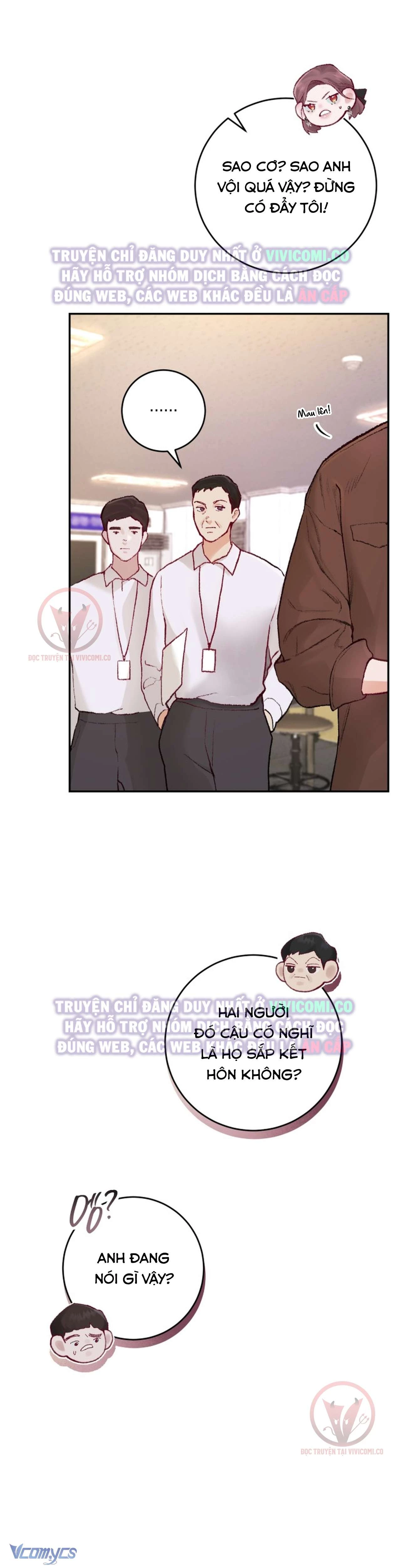 Chàng Quỷ Của Tôi Chapter 9 - 42