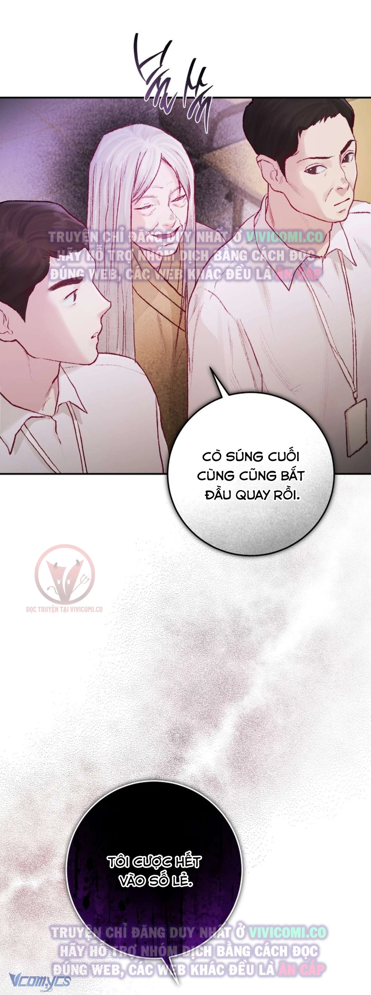 Chàng Quỷ Của Tôi Chapter 9 - 43
