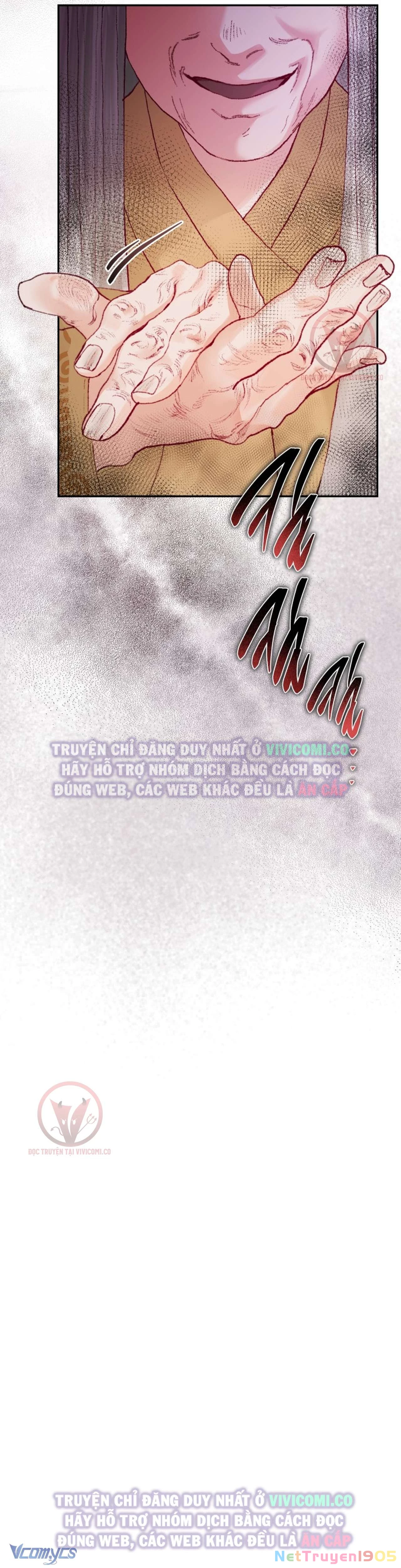 Chàng Quỷ Của Tôi Chapter 9 - 44