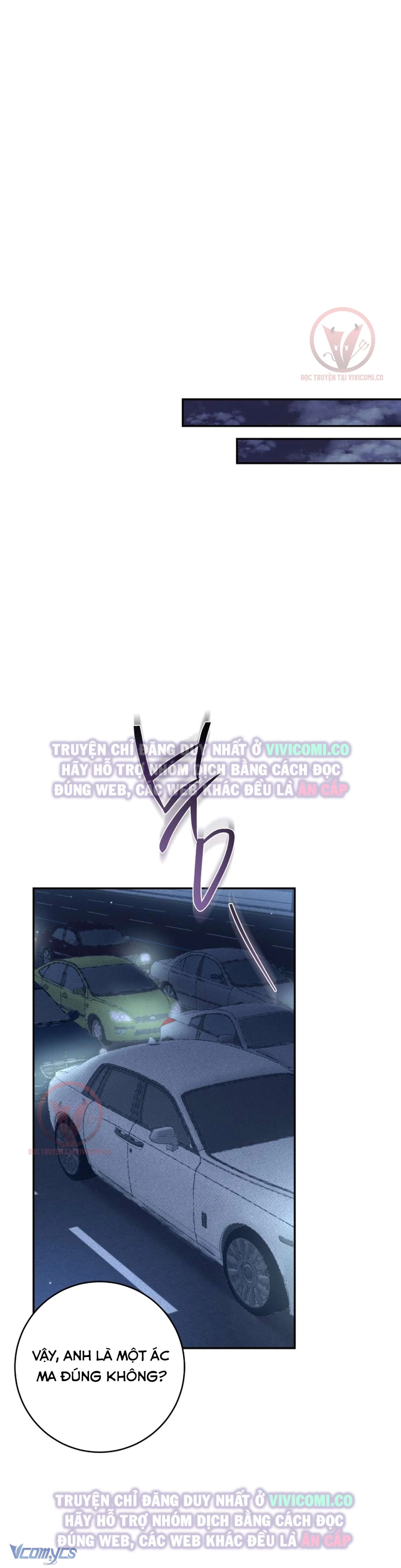 Chàng Quỷ Của Tôi Chapter 9 - 45