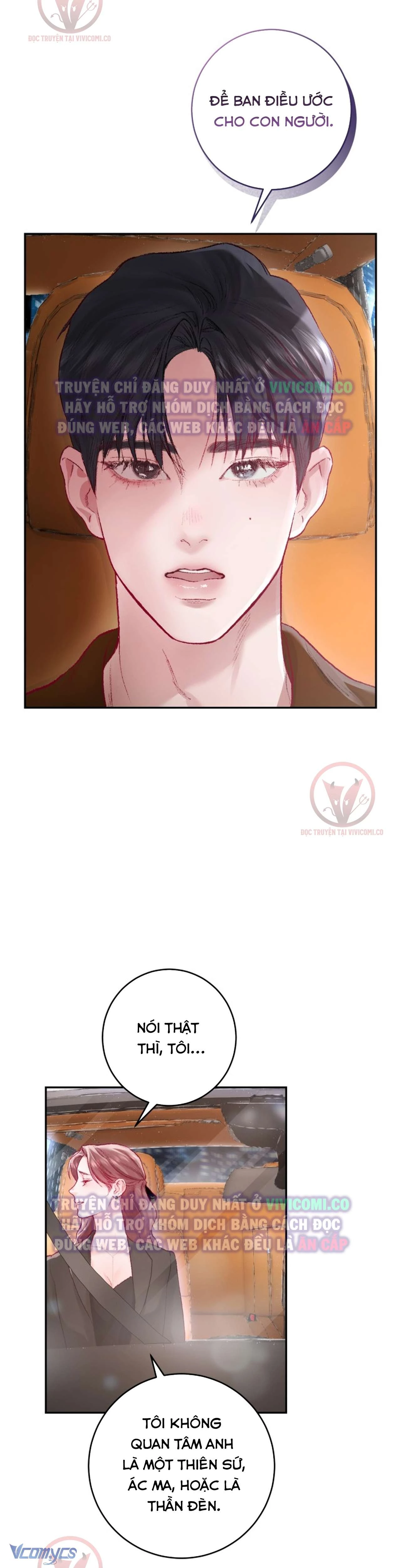 Chàng Quỷ Của Tôi Chapter 9 - 48