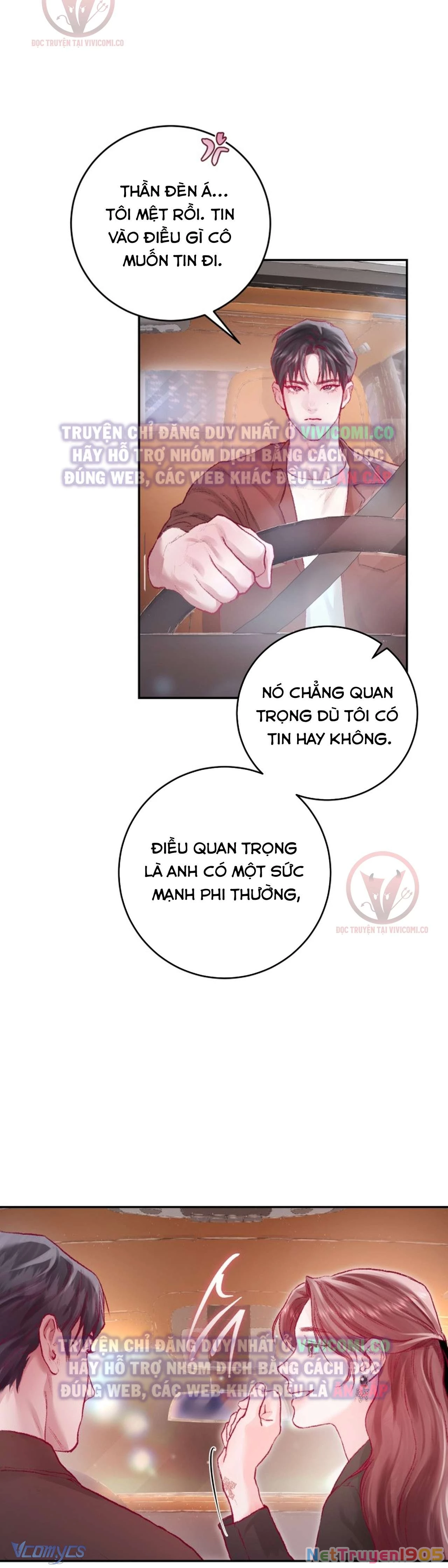 Chàng Quỷ Của Tôi Chapter 9 - 49