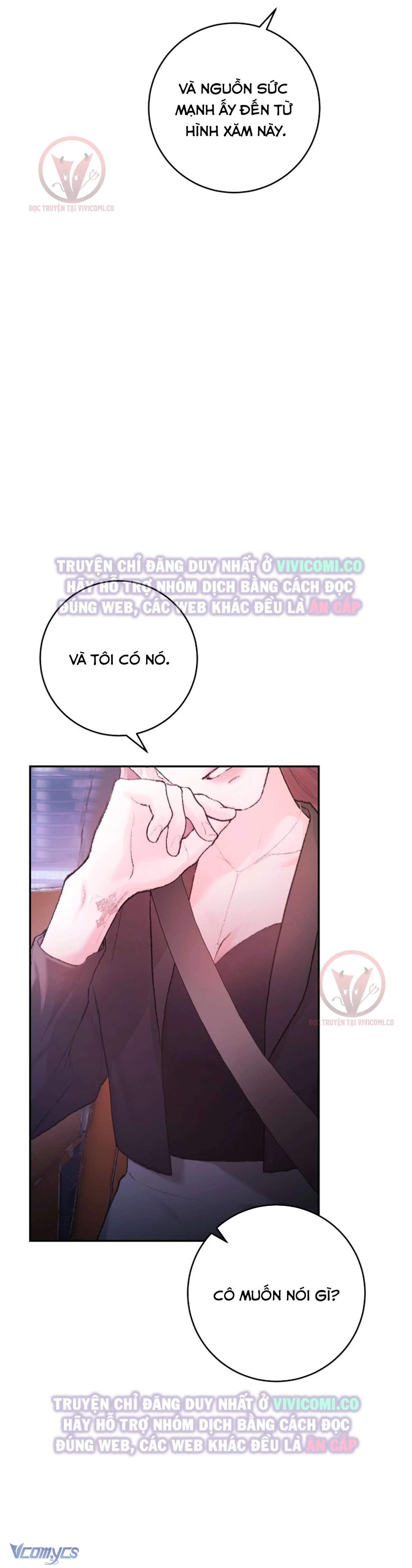 Chàng Quỷ Của Tôi Chapter 9 - 50