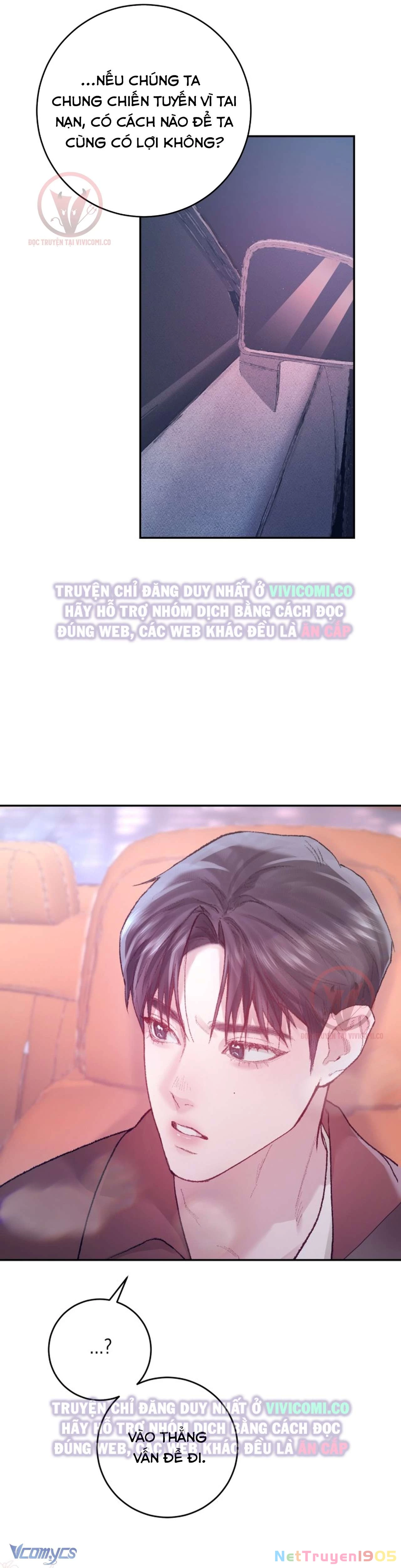 Chàng Quỷ Của Tôi Chapter 9 - 51