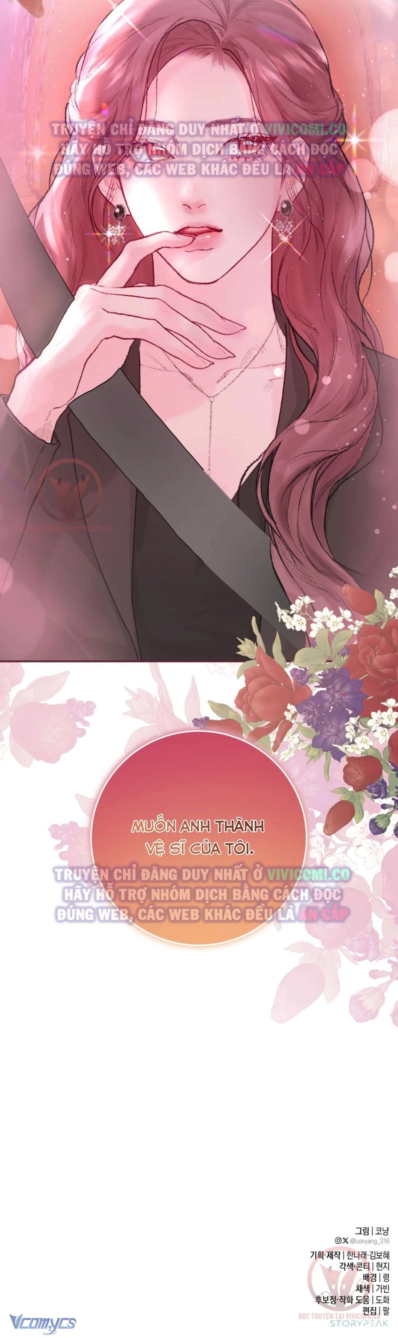 Chàng Quỷ Của Tôi Chapter 9 - 53