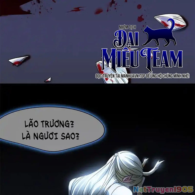 Cường Giả Đến Từ Trại Tâm Thần Chapter 352 - 3