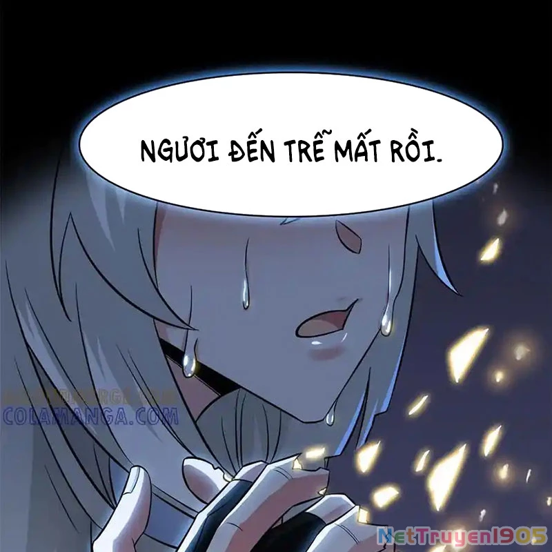 Cường Giả Đến Từ Trại Tâm Thần Chapter 352 - 12