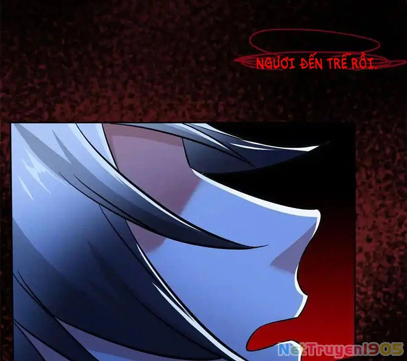 Cường Giả Đến Từ Trại Tâm Thần Chapter 352 - 30