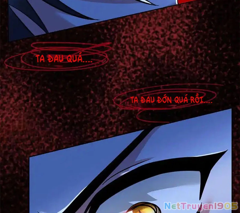 Cường Giả Đến Từ Trại Tâm Thần Chapter 352 - 31