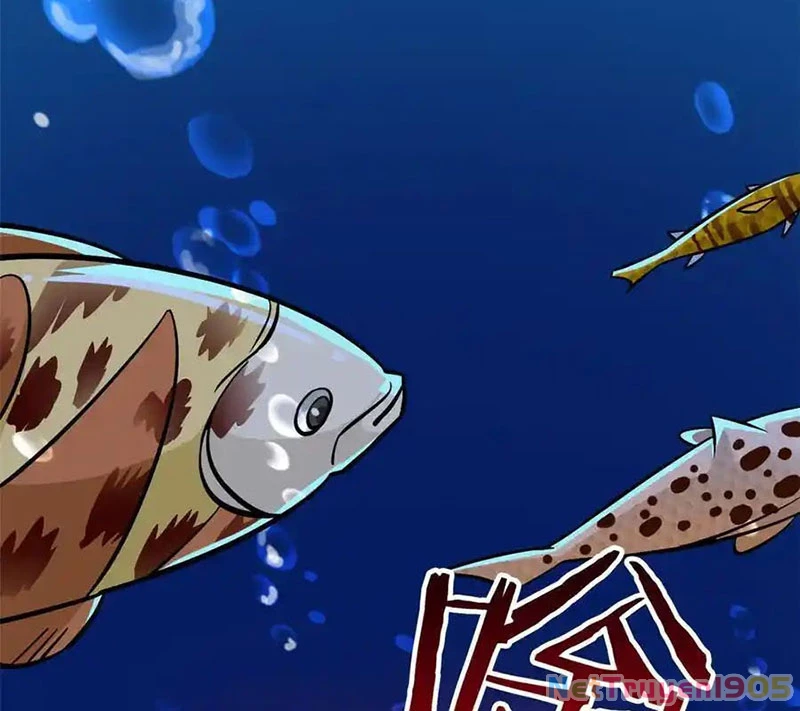 Cường Giả Đến Từ Trại Tâm Thần Chapter 352 - 43