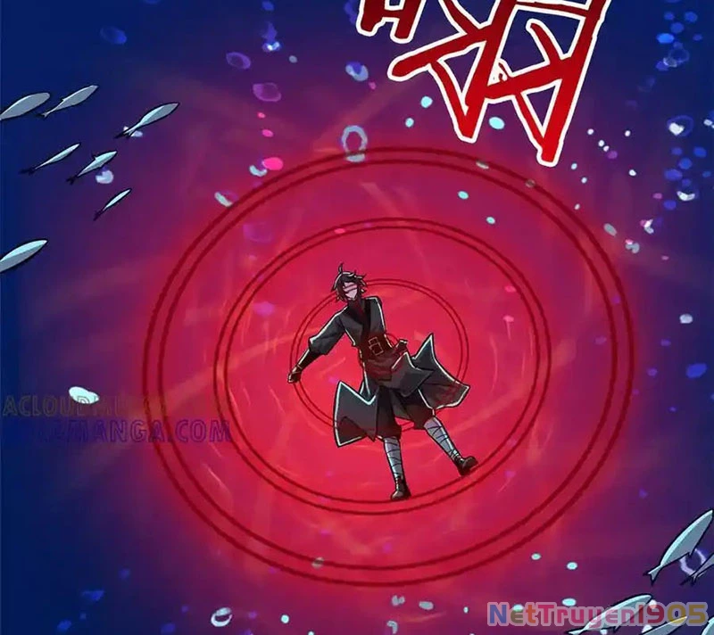 Cường Giả Đến Từ Trại Tâm Thần Chapter 352 - 44