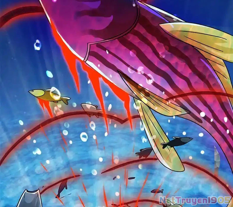 Cường Giả Đến Từ Trại Tâm Thần Chapter 352 - 50