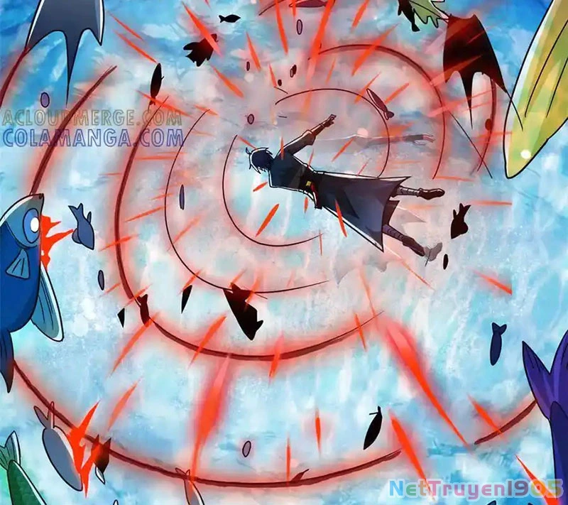 Cường Giả Đến Từ Trại Tâm Thần Chapter 352 - 51