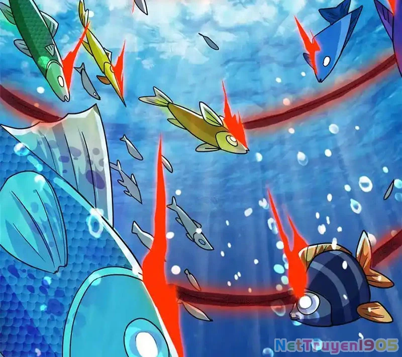 Cường Giả Đến Từ Trại Tâm Thần Chapter 352 - 52