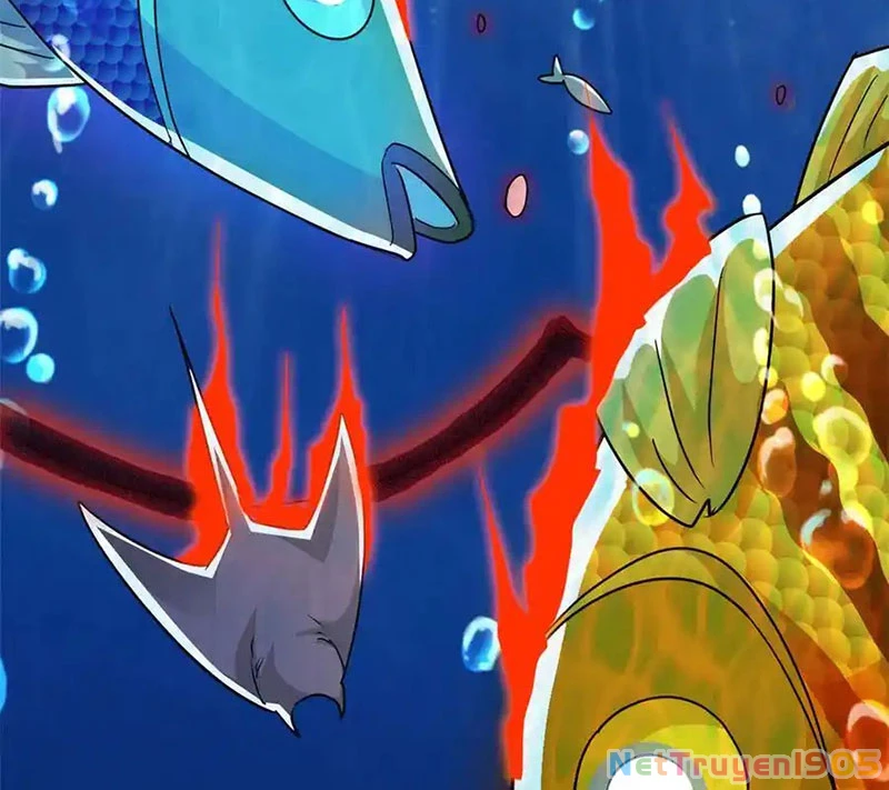 Cường Giả Đến Từ Trại Tâm Thần Chapter 352 - 53