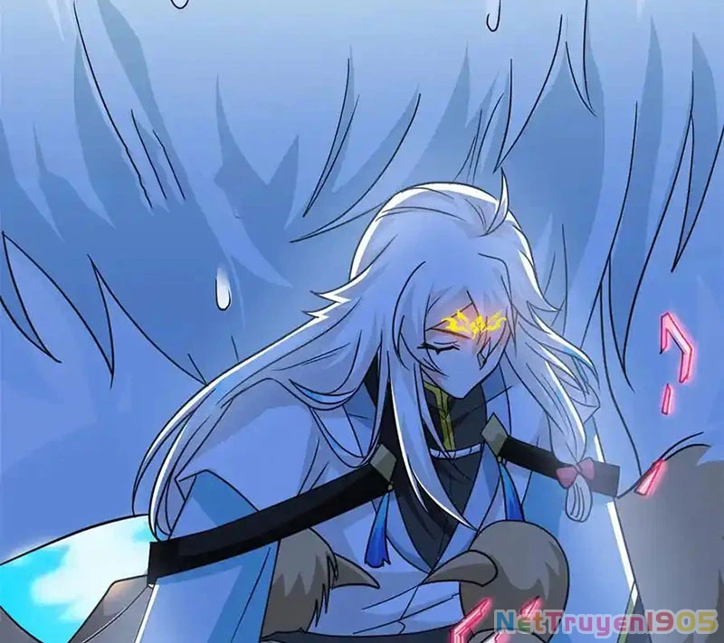 Cường Giả Đến Từ Trại Tâm Thần Chapter 352 - 58