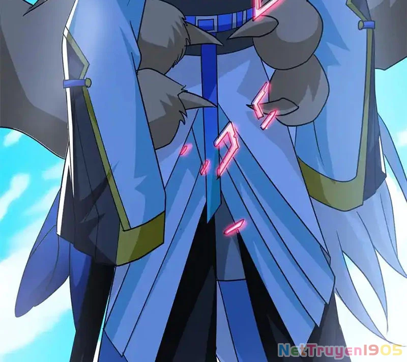 Cường Giả Đến Từ Trại Tâm Thần Chapter 352 - 59