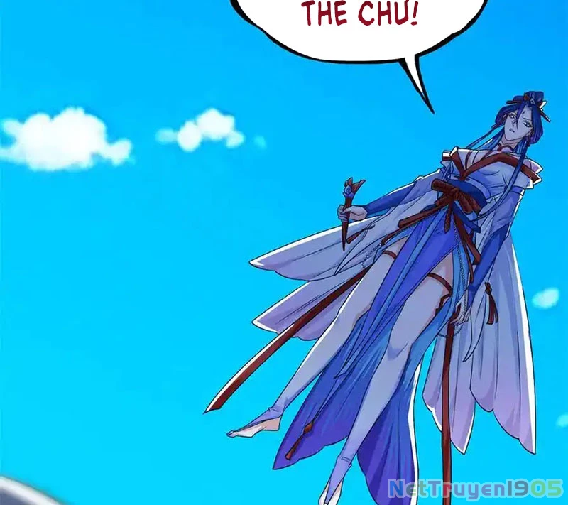 Cường Giả Đến Từ Trại Tâm Thần Chapter 352 - 62