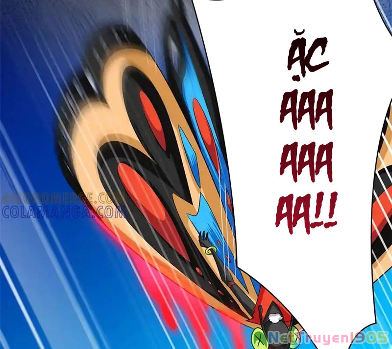 Cường Giả Đến Từ Trại Tâm Thần Chapter 352 - 74