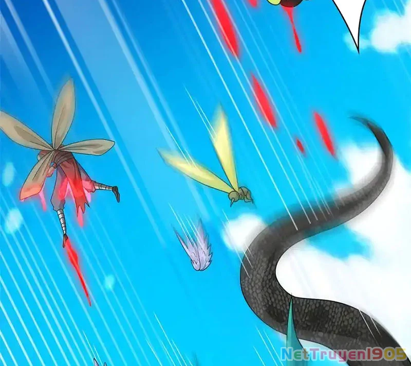 Cường Giả Đến Từ Trại Tâm Thần Chapter 352 - 75