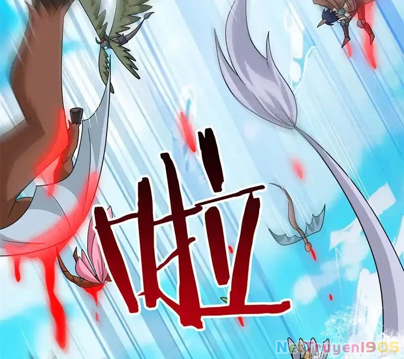 Cường Giả Đến Từ Trại Tâm Thần Chapter 352 - 77