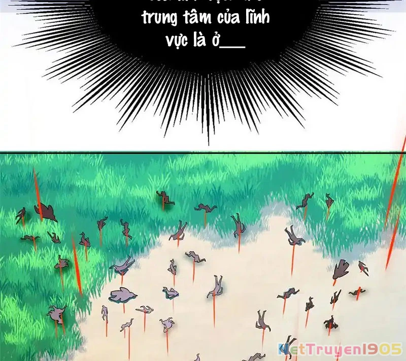 Cường Giả Đến Từ Trại Tâm Thần Chapter 352 - 83