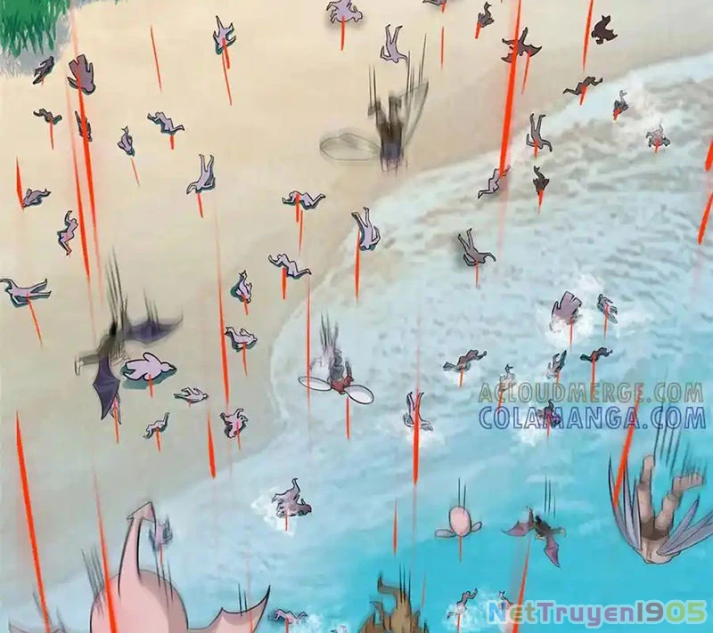 Cường Giả Đến Từ Trại Tâm Thần Chapter 352 - 84