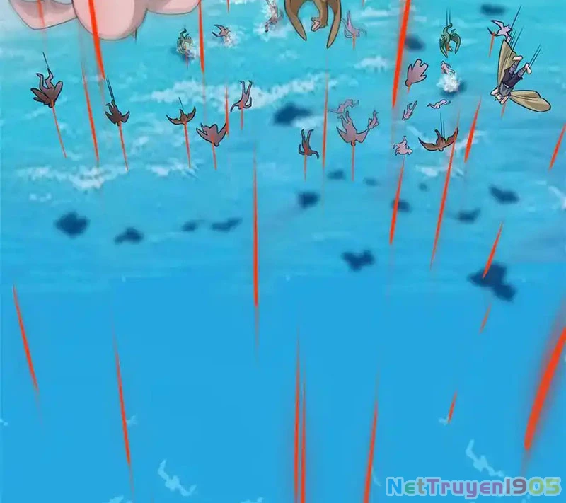 Cường Giả Đến Từ Trại Tâm Thần Chapter 352 - 85