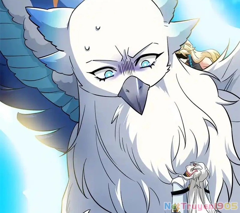 Cường Giả Đến Từ Trại Tâm Thần Chapter 352 - 100