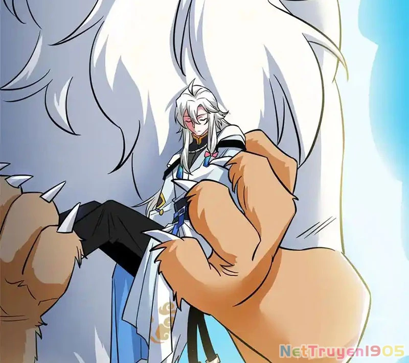 Cường Giả Đến Từ Trại Tâm Thần Chapter 352 - 110