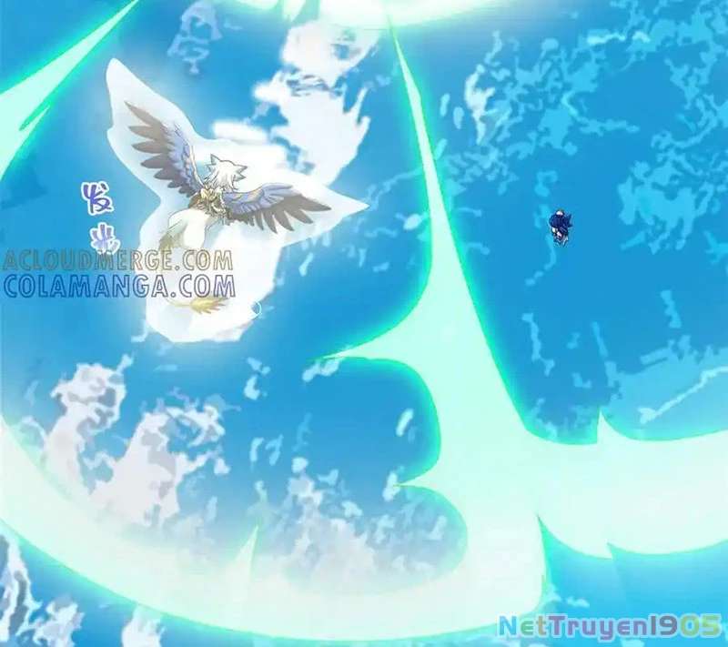 Cường Giả Đến Từ Trại Tâm Thần Chapter 352 - 115