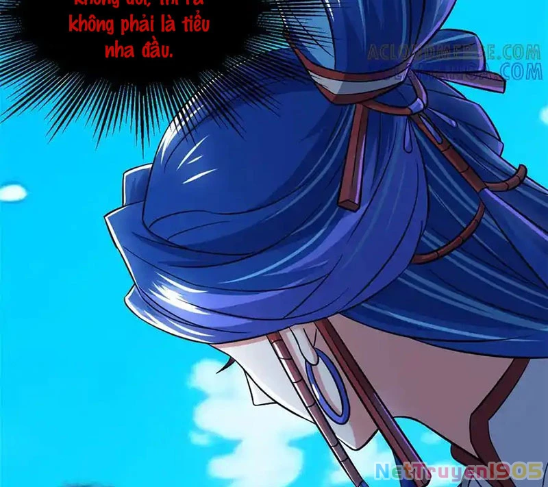 Cường Giả Đến Từ Trại Tâm Thần Chapter 352 - 122