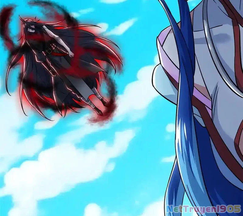 Cường Giả Đến Từ Trại Tâm Thần Chapter 352 - 123