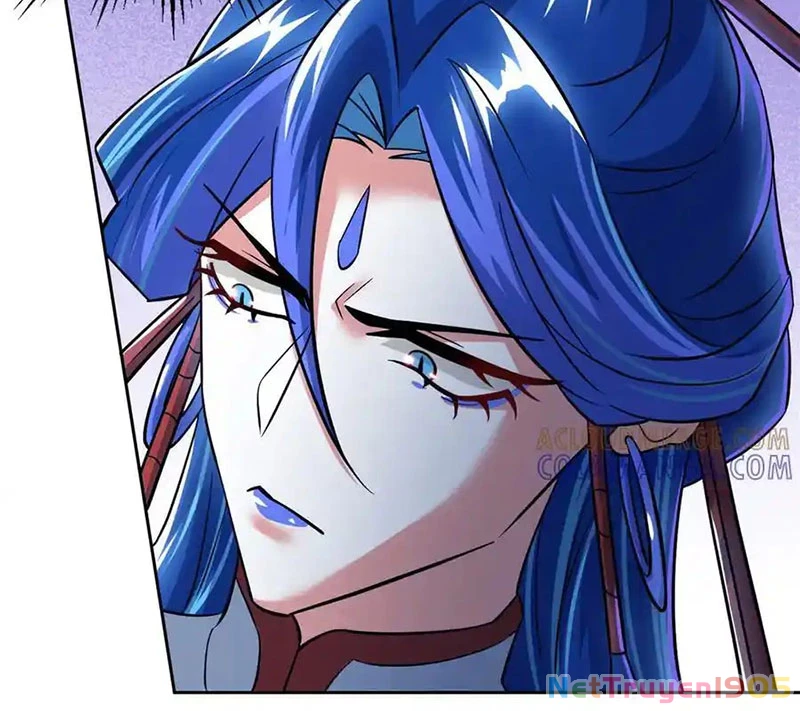 Cường Giả Đến Từ Trại Tâm Thần Chapter 352 - 125