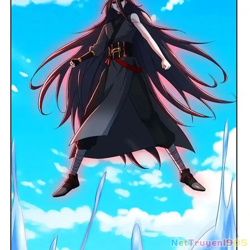 Cường Giả Đến Từ Trại Tâm Thần Chapter 352 - 145