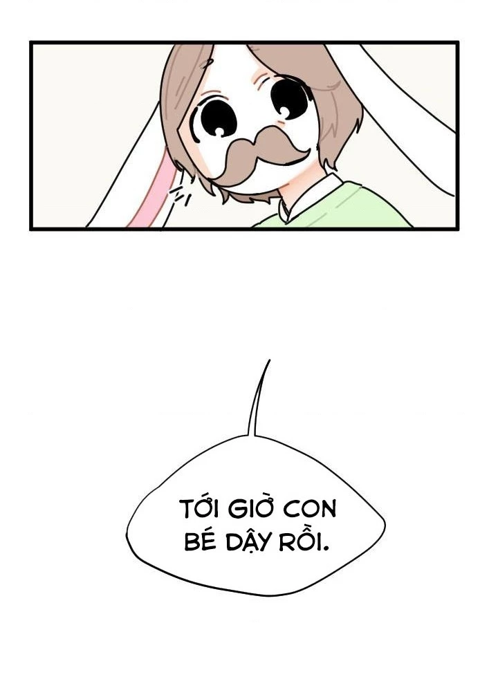Gót Chân Dẫm Lên Cỏ Ba Lá Chapter 13 - 2