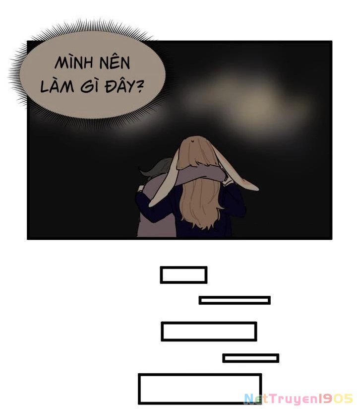 Gót Chân Dẫm Lên Cỏ Ba Lá Chapter 13 - 9